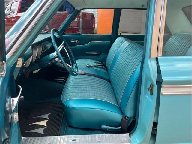 1963 Ford Fairlane (CC-1735376) for sale in Orlando, Florida