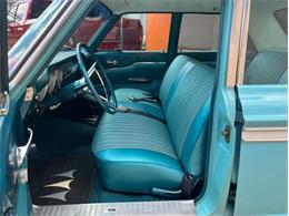 1963 Ford Fairlane (CC-1735376) for sale in Orlando, Florida