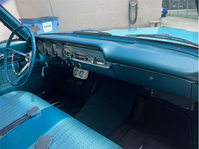 1963 Ford Fairlane (CC-1735376) for sale in Orlando, Florida