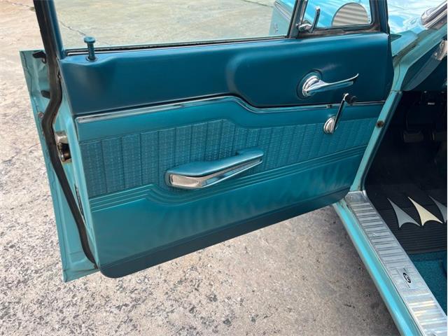 1963 Ford Fairlane (CC-1735376) for sale in Orlando, Florida