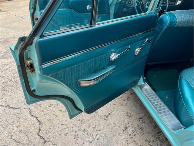 1963 Ford Fairlane (CC-1735376) for sale in Orlando, Florida