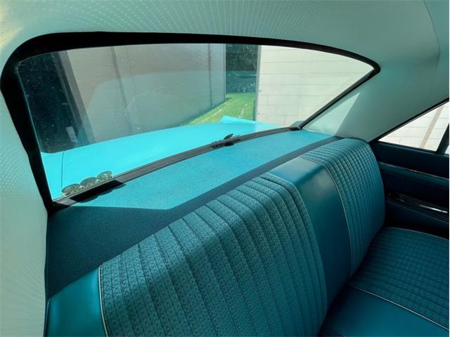 1963 Ford Fairlane (CC-1735376) for sale in Orlando, Florida