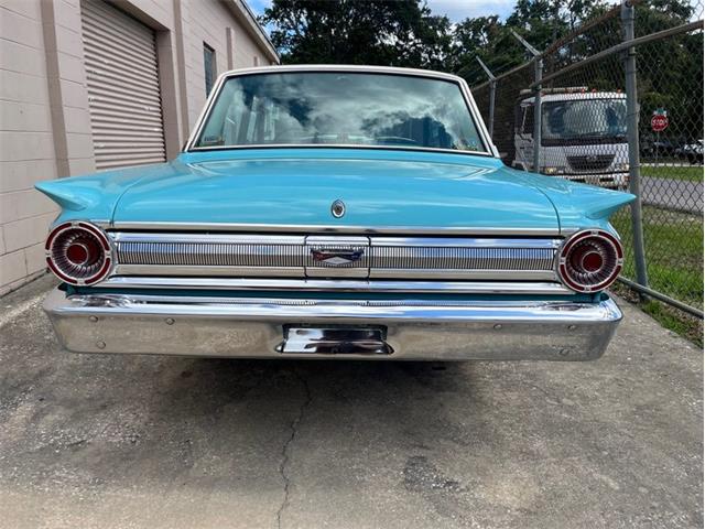 1963 Ford Fairlane (CC-1735376) for sale in Orlando, Florida