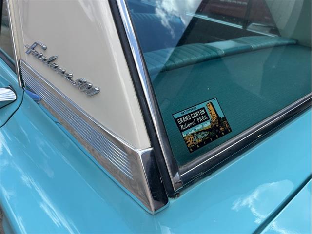 1963 Ford Fairlane (CC-1735376) for sale in Orlando, Florida
