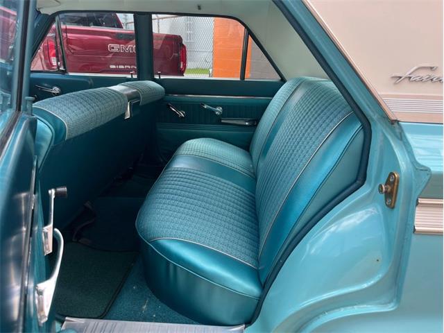 1963 Ford Fairlane (CC-1735376) for sale in Orlando, Florida