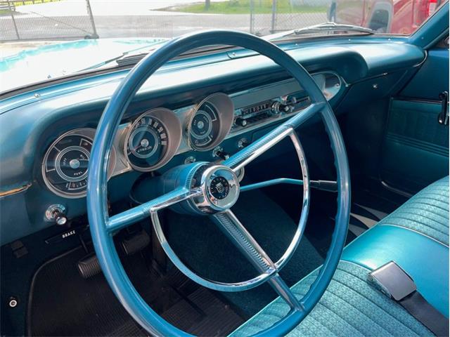 1963 Ford Fairlane (CC-1735376) for sale in Orlando, Florida