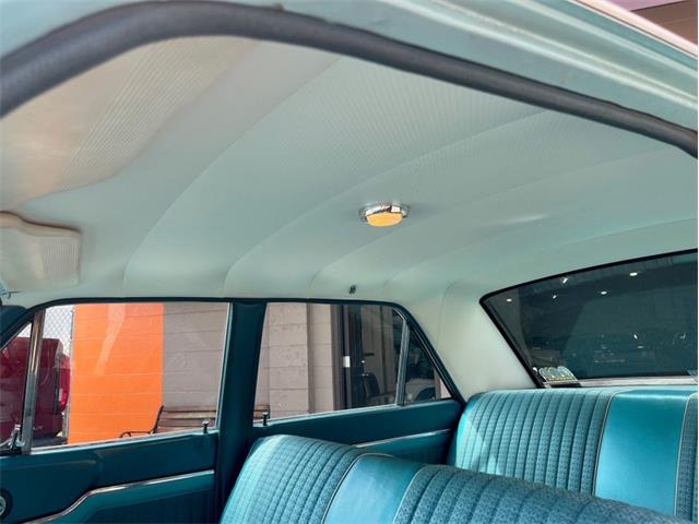 1963 Ford Fairlane (CC-1735376) for sale in Orlando, Florida