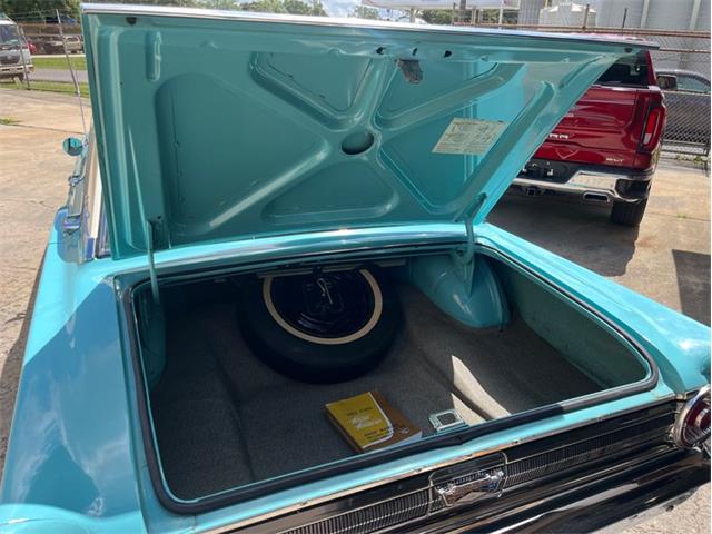 1963 Ford Fairlane (CC-1735376) for sale in Orlando, Florida