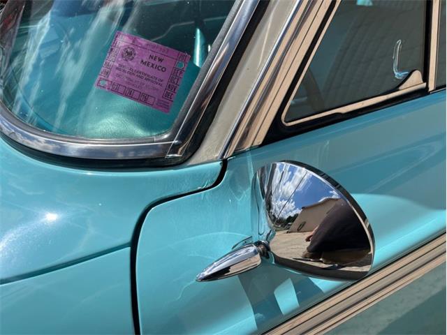 1963 Ford Fairlane (CC-1735376) for sale in Orlando, Florida