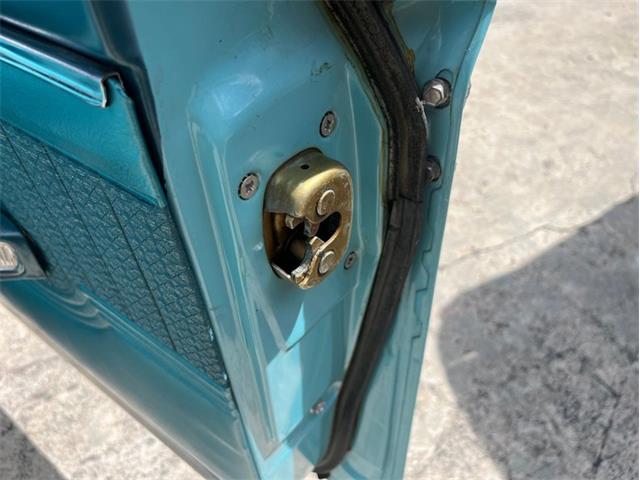 1963 Ford Fairlane (CC-1735376) for sale in Orlando, Florida