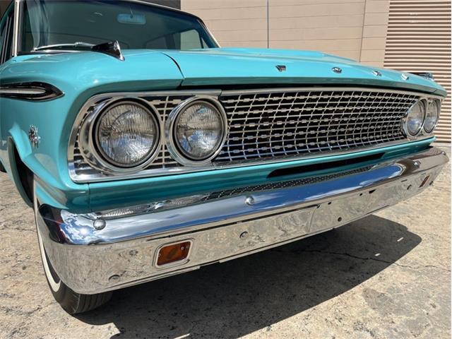 1963 Ford Fairlane (CC-1735376) for sale in Orlando, Florida