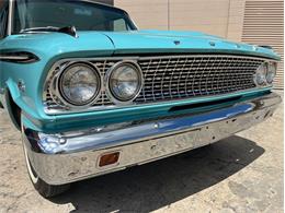 1963 Ford Fairlane (CC-1735376) for sale in Orlando, Florida