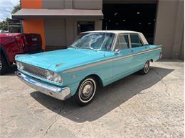 1963 Ford Fairlane (CC-1735376) for sale in Orlando, Florida