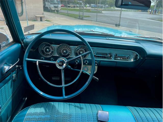 1963 Ford Fairlane (CC-1735376) for sale in Orlando, Florida