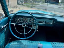 1963 Ford Fairlane (CC-1735376) for sale in Orlando, Florida
