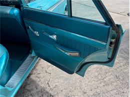 1963 Ford Fairlane (CC-1735376) for sale in Orlando, Florida
