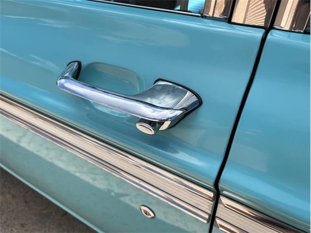 1963 Ford Fairlane (CC-1735376) for sale in Orlando, Florida