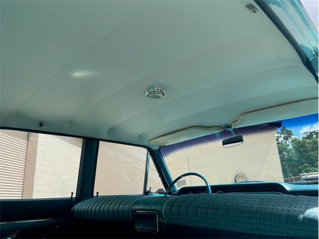 1963 Ford Fairlane (CC-1735376) for sale in Orlando, Florida