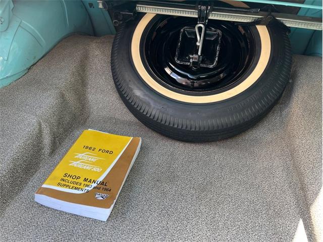 1963 Ford Fairlane (CC-1735376) for sale in Orlando, Florida