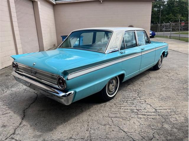1963 Ford Fairlane (CC-1735376) for sale in Orlando, Florida