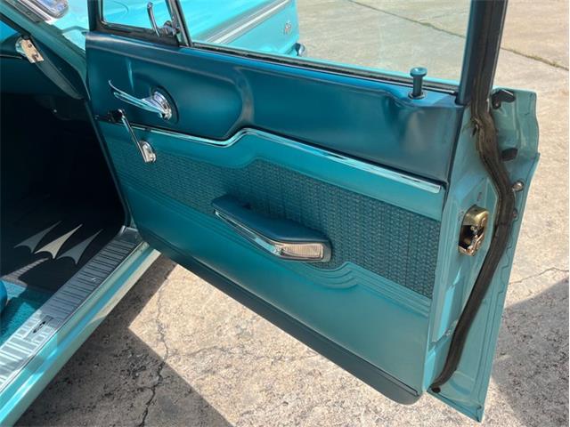 1963 Ford Fairlane (CC-1735376) for sale in Orlando, Florida
