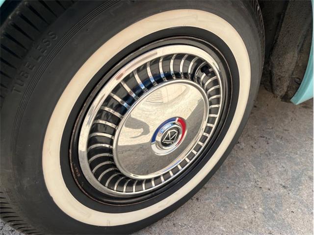 1963 Ford Fairlane (CC-1735376) for sale in Orlando, Florida