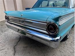 1963 Ford Fairlane (CC-1735376) for sale in Orlando, Florida