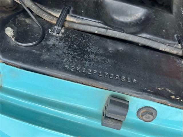 1963 Ford Fairlane (CC-1735376) for sale in Orlando, Florida