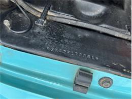 1963 Ford Fairlane (CC-1735376) for sale in Orlando, Florida