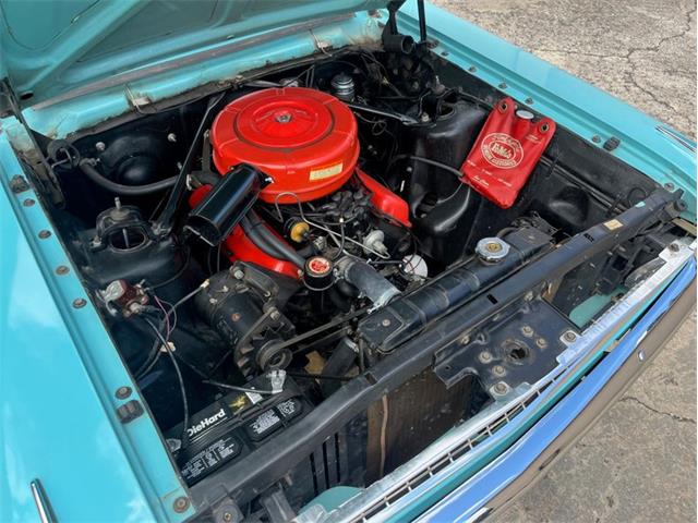 1963 Ford Fairlane (CC-1735376) for sale in Orlando, Florida