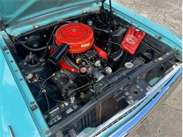 1963 Ford Fairlane (CC-1735376) for sale in Orlando, Florida