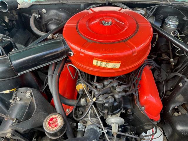 1963 Ford Fairlane (CC-1735376) for sale in Orlando, Florida