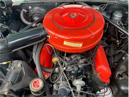 1963 Ford Fairlane (CC-1735376) for sale in Orlando, Florida
