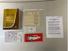 1963 Ford Fairlane (CC-1735376) for sale in Orlando, Florida