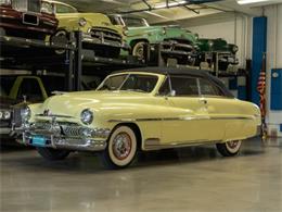 1951 Mercury Eight (CC-1730538) for sale in Torrance, California