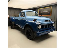 1957 Studebaker Pickup (CC-1735387) for sale in Fergus, Ontario