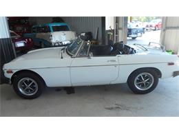 1977 MG MGB (CC-1735398) for sale in Greenville, North Carolina