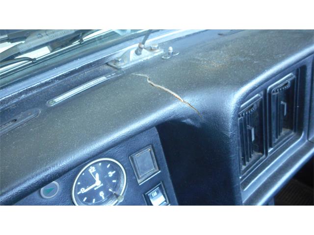 1977 MG MGB (CC-1735398) for sale in Greenville, North Carolina