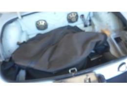 1977 MG MGB (CC-1735398) for sale in Greenville, North Carolina