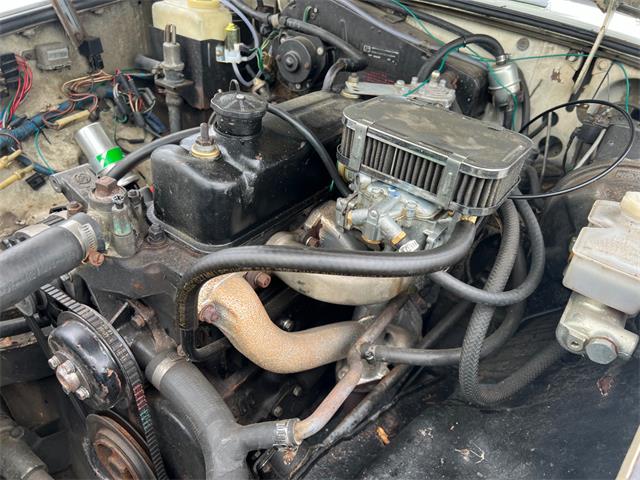 1977 MG MGB (CC-1735398) for sale in Greenville, North Carolina