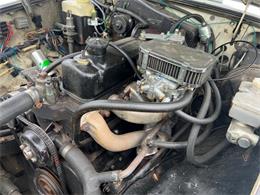 1977 MG MGB (CC-1735398) for sale in Greenville, North Carolina