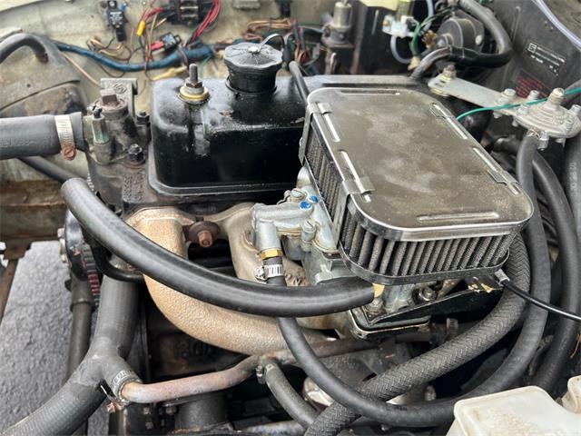 1977 MG MGB (CC-1735398) for sale in Greenville, North Carolina