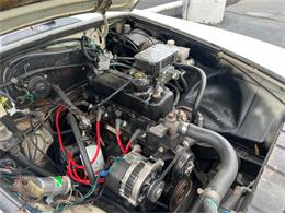 1977 MG MGB (CC-1735398) for sale in Greenville, North Carolina