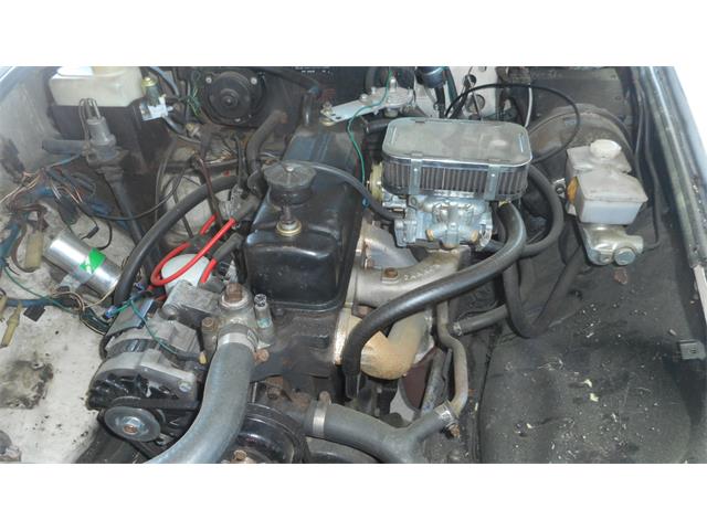 1977 MG MGB (CC-1735398) for sale in Greenville, North Carolina