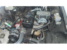 1977 MG MGB (CC-1735398) for sale in Greenville, North Carolina