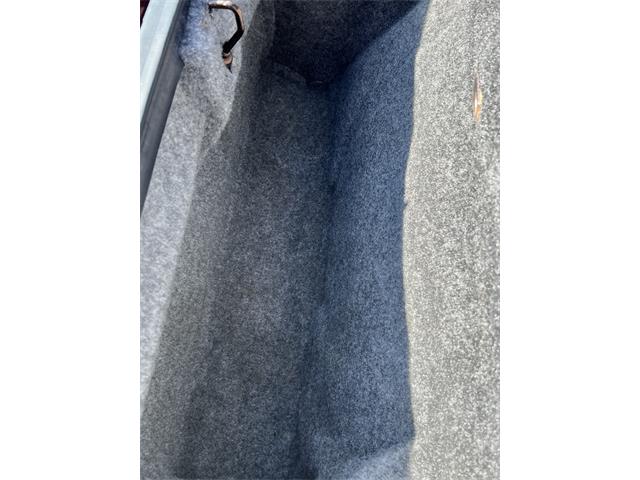 1987 Pontiac Fiero (CC-1735406) for sale in Belleville, Pennsylvania