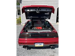 1987 Pontiac Fiero (CC-1735406) for sale in Belleville, Pennsylvania