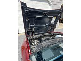 1987 Pontiac Fiero (CC-1735406) for sale in Belleville, Pennsylvania