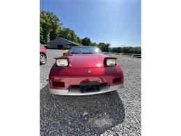 1987 Pontiac Fiero (CC-1735406) for sale in Belleville, Pennsylvania