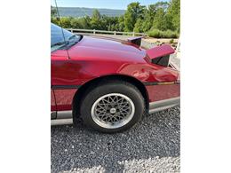 1987 Pontiac Fiero (CC-1735406) for sale in Belleville, Pennsylvania